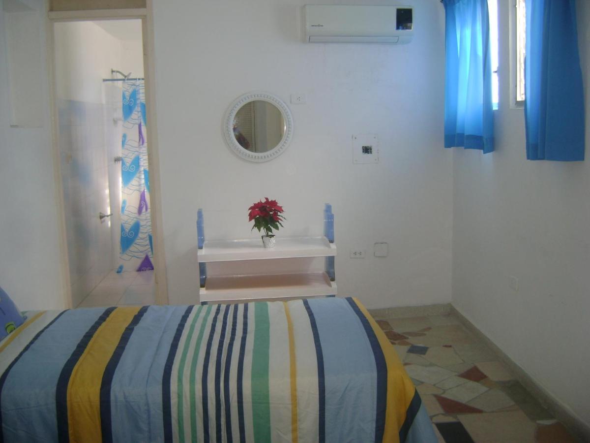 Apartmán Luz Blanca Cancún Exteriér fotografie